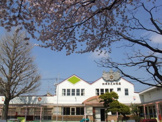 幼稚園 相模栄光幼稚園