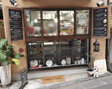 ABUMIベーカリー