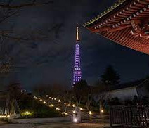 公園 プリンス芝公園