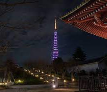プリンス芝公園の画像1