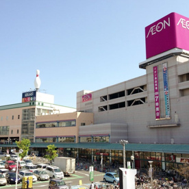 AEON STYLE(イオン スタイル) 南砂店の画像1