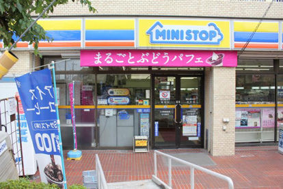 ミニストップ 365table東砂店の画像1