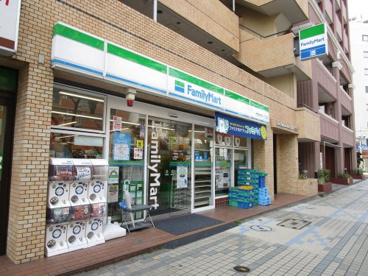 ファミリーマート 門前仲町一丁目店の画像1