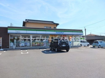 ファミリーマート 島田向谷店の画像1