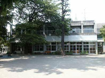 松沢幼稚園の画像1