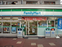 ファミリーマート