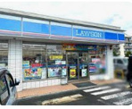 ローソン 向日市上植野店