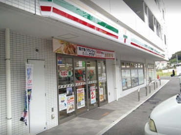 セブンイレブン 横浜西大口店の画像1