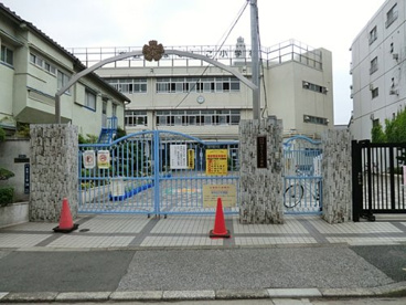 北区立なでしこ小学校の画像1