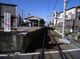 東急大井町線、北千束駅の画像
