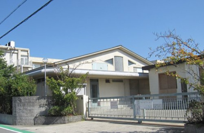 西宮市立高木小学校の画像1