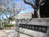 小学校 殿平賀小学校