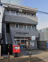 名古屋大平通郵便局