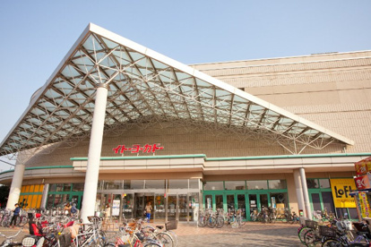 イトーヨーカドー 川崎店の画像1
