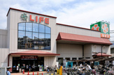 ライフ石神井公園店