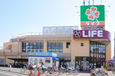 ライフ西大泉店