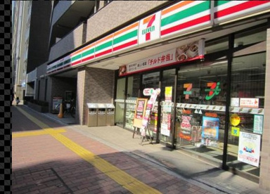 セブンイレブン 文京小石川4丁目店の画像1