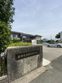 菊陽町西部町民センターの画像1