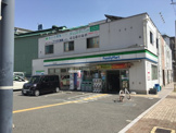 ファミリーマート 南海堺駅前店