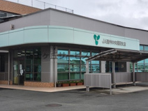 JA遠州中央　福田支店