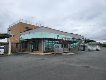 JA遠州中央　福田支店の画像2