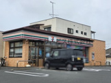 セブンイレブン 磐田福田店