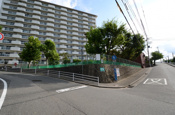 逆瀬台２丁目公園