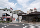 清瀬