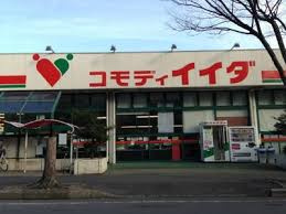 コモディイイダ 新松戸店の画像1