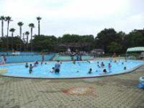 大浜公園プール