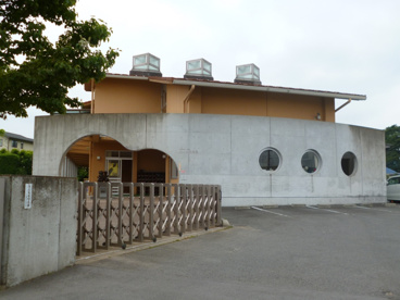 光ヶ丘保育園(八幡)の画像1