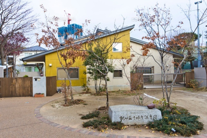 桃が丘さゆり保育園の画像1