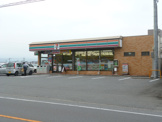 セブンイレブン剣崎店