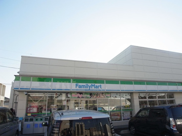 ファミリーマートの画像1