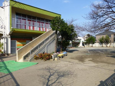 高井戸西幼稚園の画像1