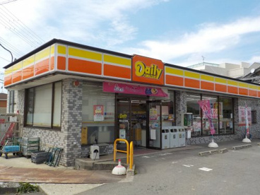 デイリーヤマザキ 和歌山広川町店の画像1