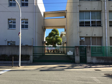 大阪市立大宮小学校の画像1