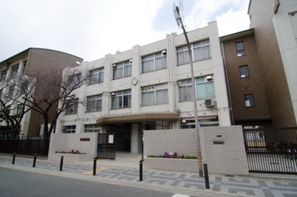大阪市立旭陽中学校の画像1