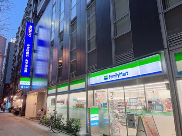 ファミリーマートの画像1