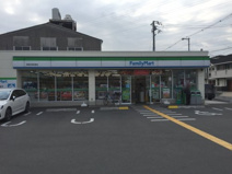ファミリーマート 堺南花田町東店