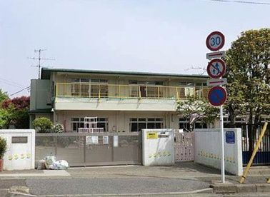 南いくた保育園の画像1