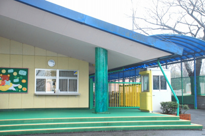 潮見台みどり幼稚園の画像1