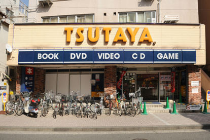 ＴＵＴＡＹＡの画像1