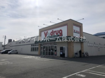 V・drug(V・ドラッグ) 豊橋菰口店