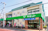 サミット大田千鳥町店