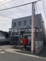 豊橋吉川郵便局