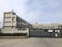 豊橋市立吉田方小学校