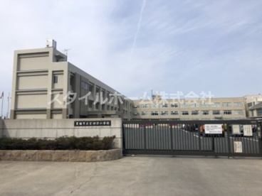 豊橋市立吉田方小学校の画像1