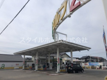 サーラエナジー株式会社 サーラ・セルフ豊橋三ツ相