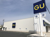 GU(ジーユー) 豊橋小向店